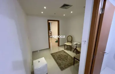 Sala comercial de 27m² - av. embaixador abelardo bueno!