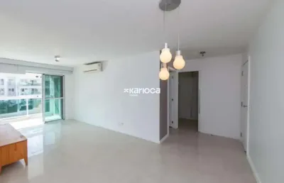Le parc resort club: apartamento moderno 2 quartos (1 suíte c/ closet), lazer completo e segurança!