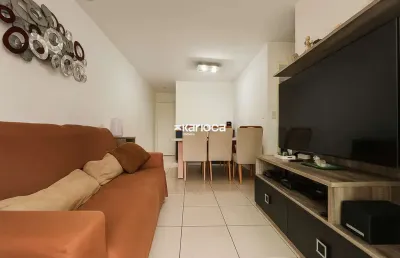 Apartamento com 3 quartos à venda na Rua Aroazes, 60, Barra Olímpica, Rio de Janeiro