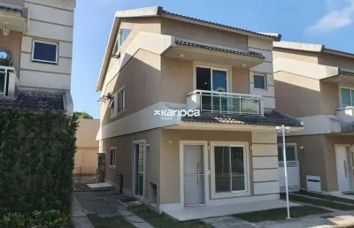 Casa disponível em vargem grande - 250m² - 4 quartos - condado de york