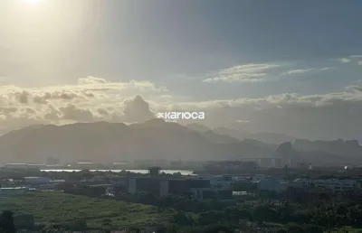 Apartamento com 2 quartos à venda na Avenida Flamboyants da Península, 100, Barra da Tijuca, Rio de Janeiro