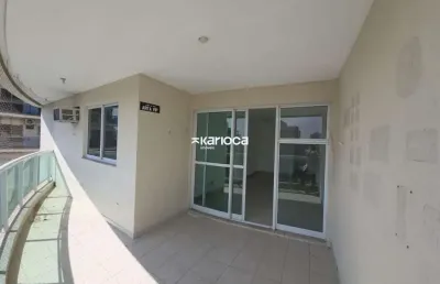 Apartamento com 3 quartos à venda na Rua Aroazes, 205, Barra Olímpica, Rio de Janeiro