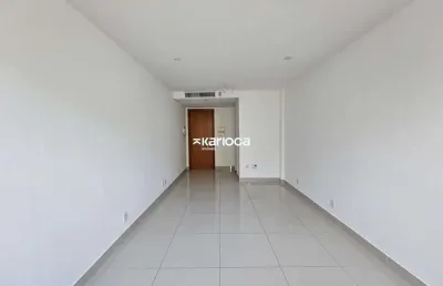 Oportunidade! sala para locação no condomínio seleto – 23m²