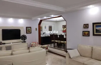 Casa em condomínio a venda de  6 quartos no jardim clarisse