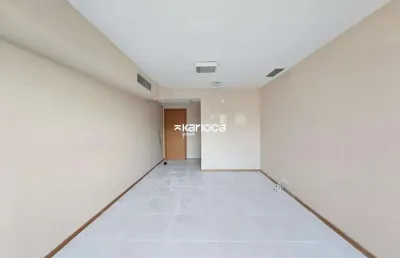 Sala comercial para alugar na Avenida Embaixador Abelardo Bueno, 1, Barra Olímpica, Rio de Janeiro
