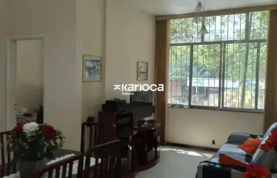 Apartamento com 3 quartos à venda na Rua Tonelero, 199, Copacabana, Rio de Janeiro