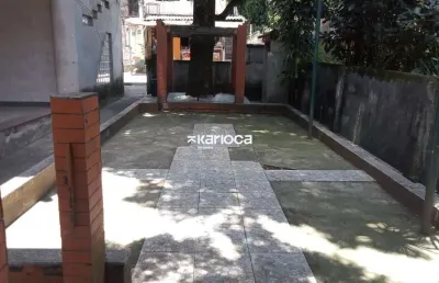 Terreno 4000m² com casa ampla: ideal para construtoras e investidores - aceita permuta!