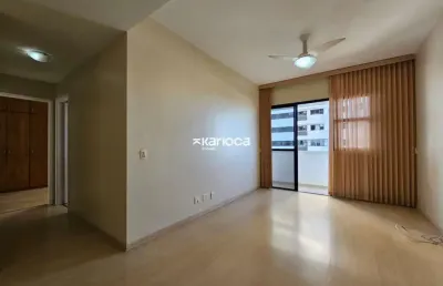 Oportunidade no barra bali – 2 quartos com suíte e 85m²