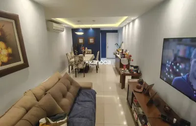 Apartamento com 2 quartos à venda na Rua Joaquim Pinheiro, 377, Freguesia (Jacarepaguá), Rio de Janeiro