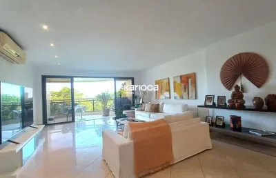 Apartamento na península de 04 quartos sendo 2 suítes