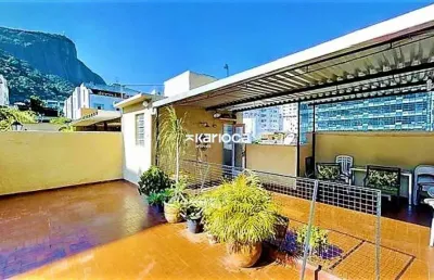 Casa com 5 quartos à venda na rua lópes quintas, jardim botânico, rio de janeiro por r$ 2.800.000
