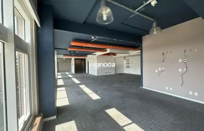 Sala comercial 194 m2 dimension - excelente localização e estrutura .