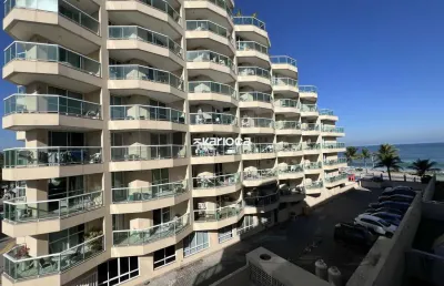 Apartamento com 2 quartos à venda na Estrada do Pontal, 585, Recreio dos Bandeirantes, Rio de Janeiro
