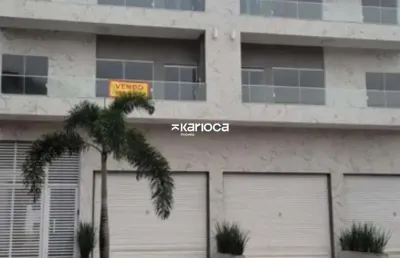 Coberturinha charmosa ¨duplex¨ na mananciais com 02 qts terraco e vista
