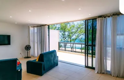 Cobertura com 3 quartos para alugar na Estrada do Pontal, 6520, Recreio dos Bandeirantes, Rio de Janeiro