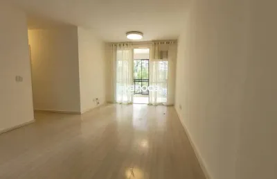 Apartamento de 88m² à venda no maayan cidade jardim – jacarepaguá, rio de janeiro (rj)