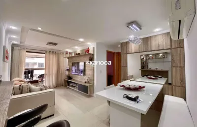 Apartamento com 3 dormitórios à venda, 82 m² por r$ 430.000,00 - freguesia