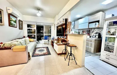 Apartamento 4 dormitórios no cidade jardim -barra olímpica