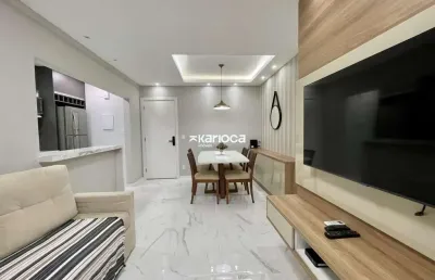 Apartamento com 1 quarto para alugar na Estrada dos Bandeirantes, Estrada do, Vargem Pequena, Rio de Janeiro