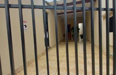 Casa à venda com 2 quartos, sendo 1 suíte,  em jardim santana, itu - sp