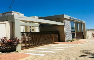 Apartamento  à venda ou para alugar com 2 quartos no condomínio residencial ilha de bali, itu - sp