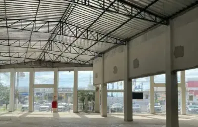 Galpão comercial para alugar em alto da vila nova, itu - sp