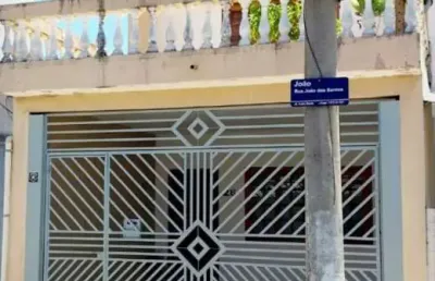 Casa à venda com 3 quartos, sendo 1 suíte,  em jardim padre bento, itu - sp