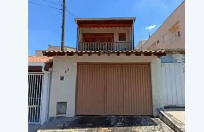 Casa à venda com 3 quartos, sendo 3 suítes,  em são luiz, itu - sp