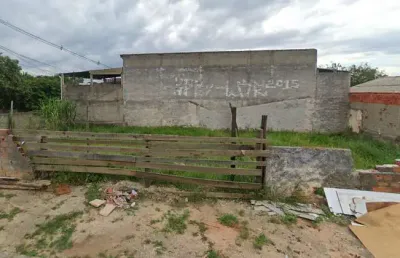Terreno comercial à venda em parque das indústrias, itu - sp