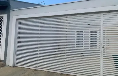 Casa à venda com 3 quartos, sendo 1 suíte,  em parque nossa senhora da candelária, itu - sp