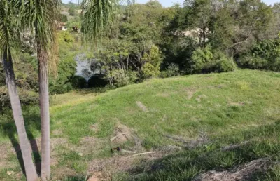 Terreno à venda em condomínio terras de são josé, itu - sp