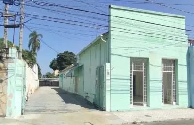 Casa para alugar na Rua Joaquim Bernardes Borges, Centro, Itu
