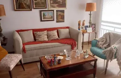 Apartamento à venda com 2 quartos, sendo 1 suíte,  no condomínio jardim faculdade, itu - sp