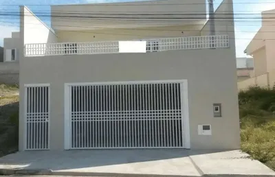 Casa à venda com 3 quartos, sendo 1 suíte,  em jardim paulista ii, itu - sp