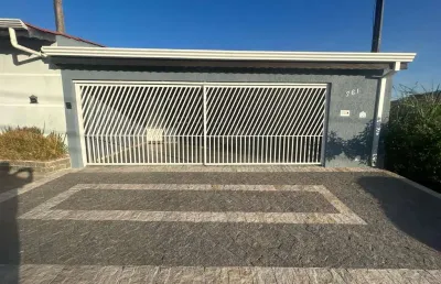 Casa à venda com 3 quartos, sendo 1 suíte,  em parque são camilo, itu - sp