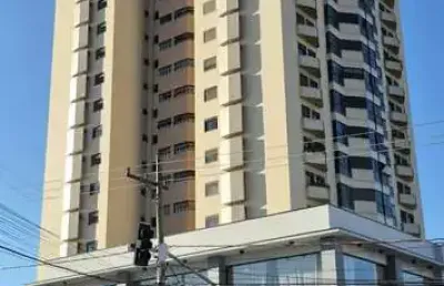 Apartamento à venda com 3 quartos e 1 suíte - edifício margherita - itu sp
