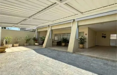 Casa à venda com 4 quartos, sendo 1 suíte,  no brasil, itu - sp