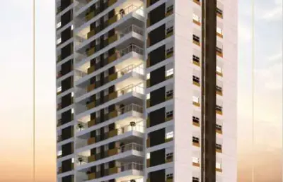 Apartamento com 2 quartos à venda na Rua Hélio Tomba, Itu Novo Centro, Itu