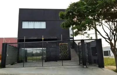 Galpão comercial à venda ou para alugar em jardim santa rosa, itu - sp