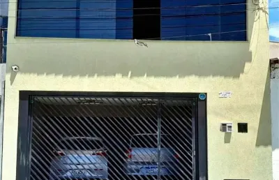 Casa à venda com 3 quartos, sendo 1 suíte,  em jardim aeroporto i, itu - sp