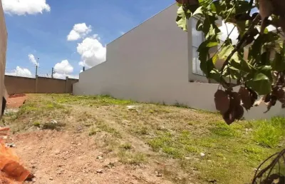 Terreno à venda em jardim residencial garden ville, itu - sp