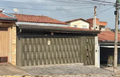 Casa à venda com 2 quartos em jardim paraíso, salto - sp