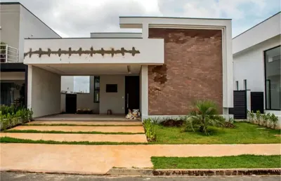 Casa  à venda com 3 quartos, sendo 3 suítes,  no condomínio residencial central parque, salto - sp