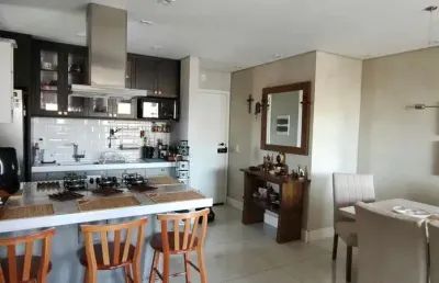 Apartamento à venda com 2 quartos, sendo 1 suíte, no condomínio ilhas do mediterraneo, itu - sp