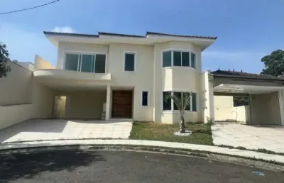 Casa  à venda com 4 quartos, sendo 4 suítes,  no condomínio loteamento jardim horizontes, sorocaba - sp
