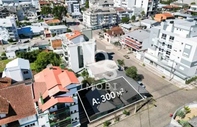 Terreno de esquina para investimento no bairro aparecida em flores da cunha