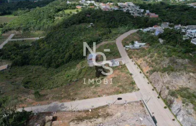 Terreno no loteamento villa toscana  em flores da cunha