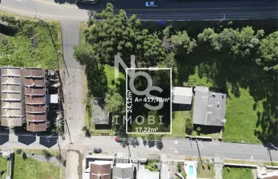 Terreno à venda, são luiz, ótima localização caxias do sul - rs