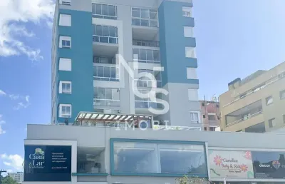 Apartamento com 2 dormitórios à venda,59.70 m , bela vista, caxias do sul - rs