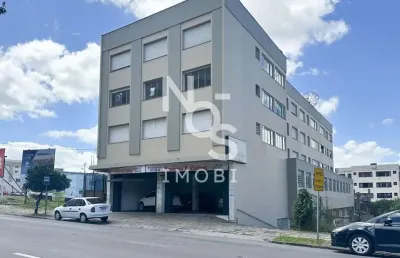 Apartamento com 3 dormitórios à venda,143.07 m , caxias do sul - rs
